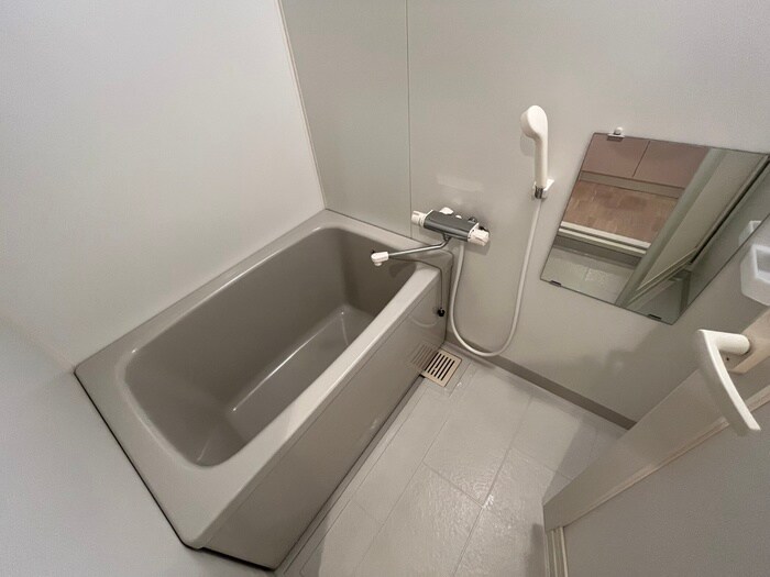 物件内観写真8　(バス／シャワールーム等)