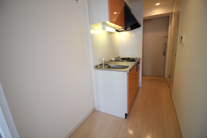 物件内観写真17　(廊下)