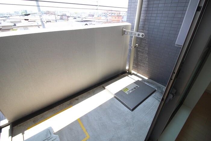 物件内観写真18　(ベランダ・バルコニー)