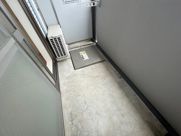 物件内観写真18　(ベランダ・バルコニー)