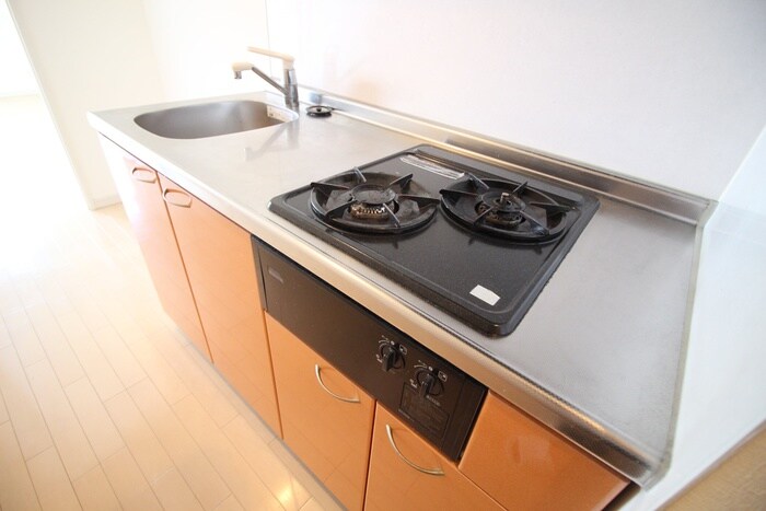 物件内観写真20　(キッチン)