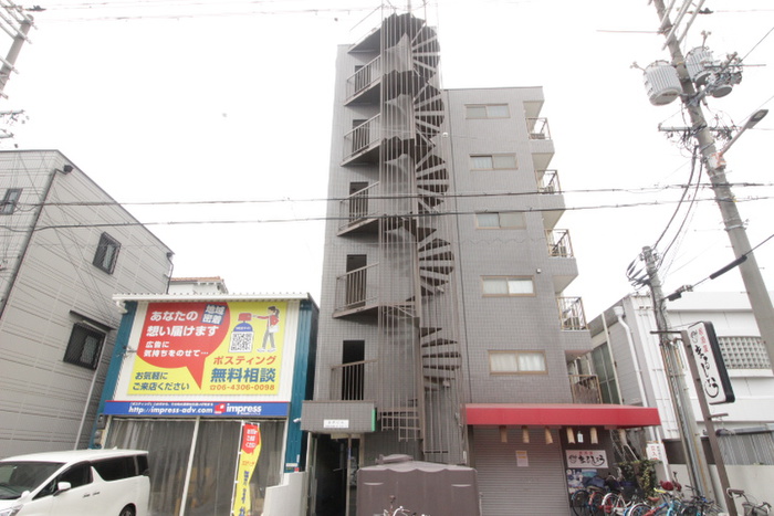外観写真