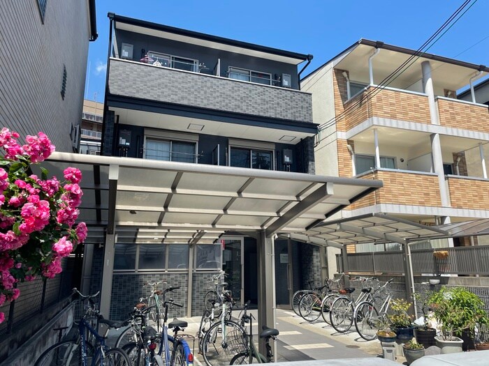 物件外観写真2　(外観写真)