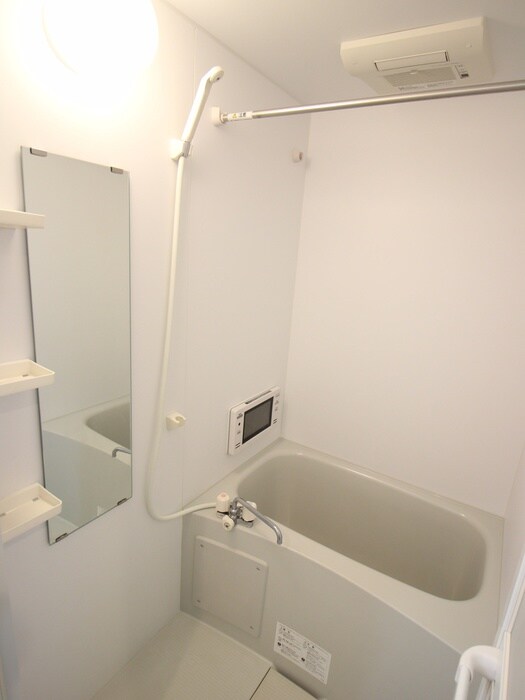 物件内観写真12　(バス／シャワールーム等)