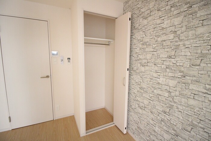 物件内観写真13　(収納)