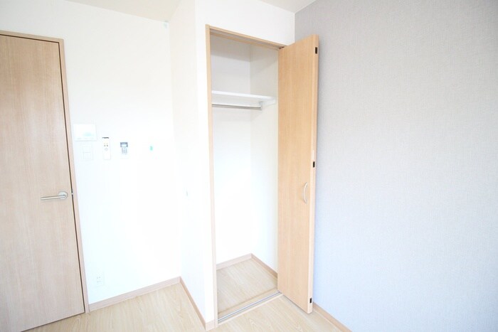 物件内観写真14　(収納)