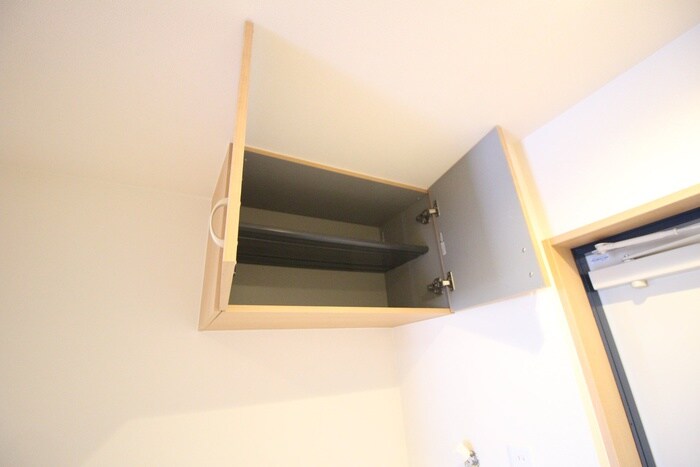 物件内観写真15　(収納)
