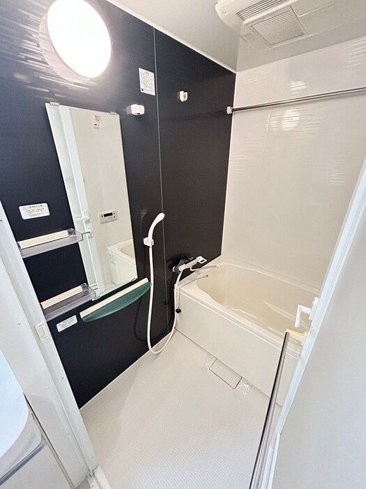 物件内観写真7　(バス／シャワールーム等)
