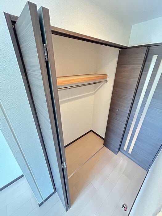 物件内観写真11　(収納)