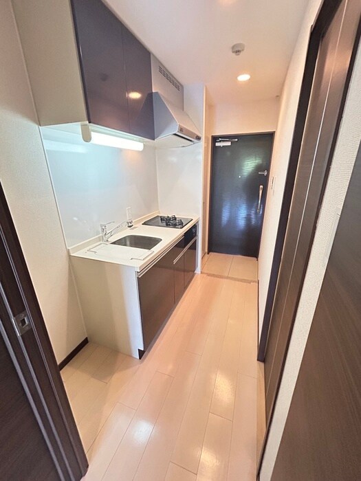 物件内観写真13　(廊下)