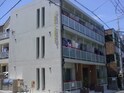 ドリームネオポリス中野