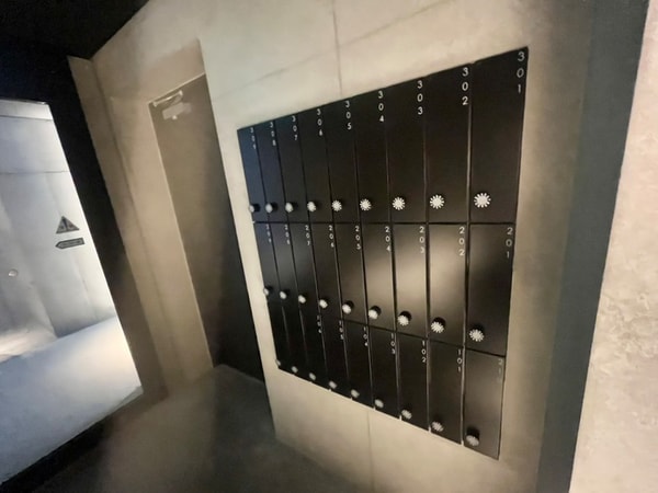 建物設備