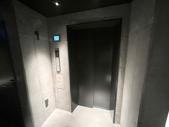 物件外観写真2　(建物設備)