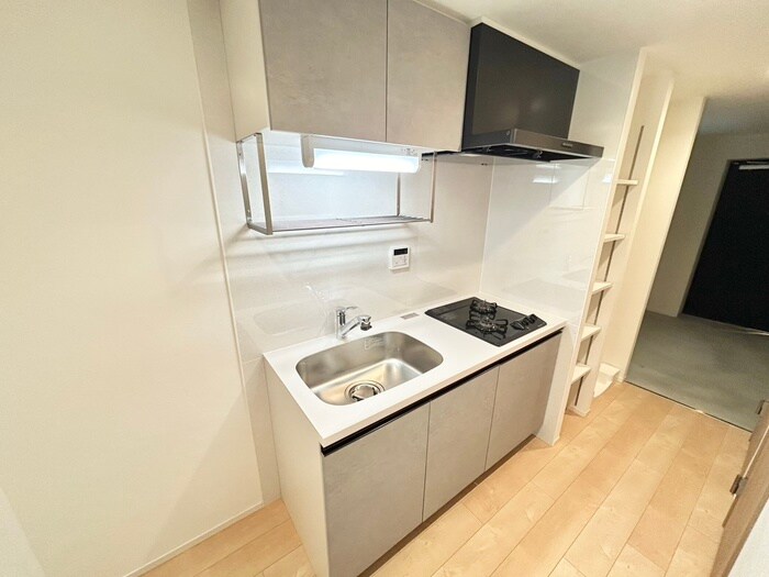 物件内観写真8　(キッチン)