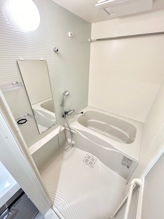 物件内観写真9　(バス／シャワールーム等)