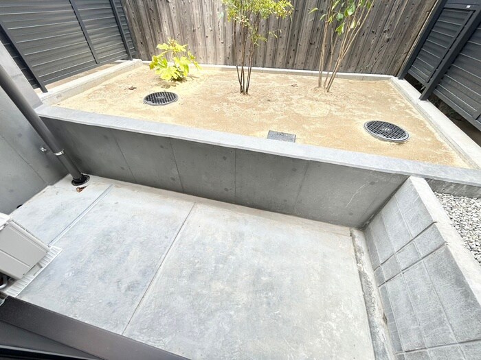 物件内観写真13　(ベランダ・バルコニー)