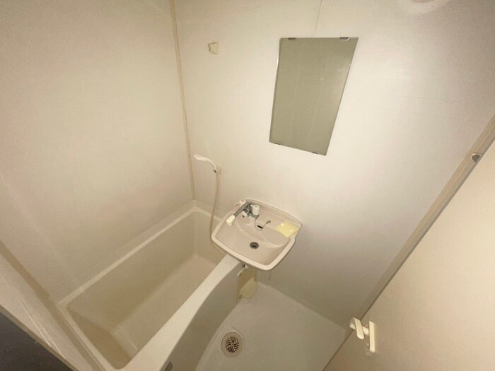 物件内観写真11　(バス／シャワールーム等)