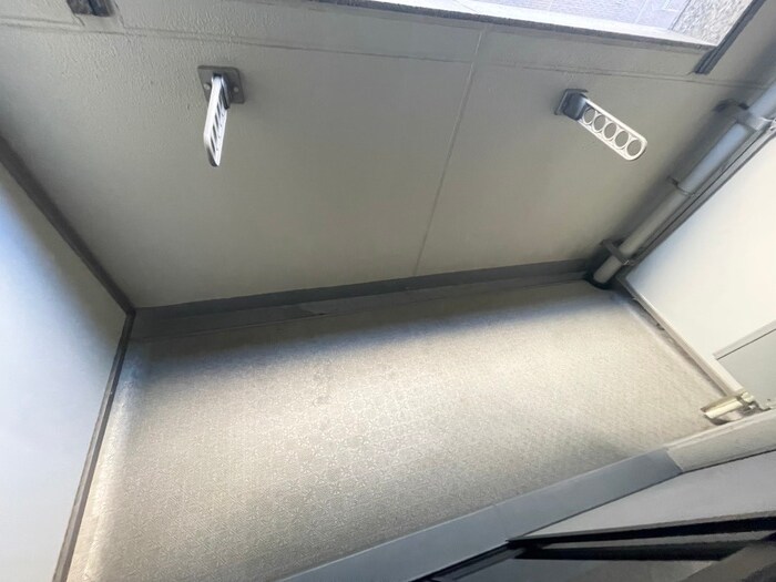 物件内観写真18　(ベランダ・バルコニー)