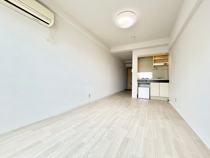 物件内観写真9　(居室)