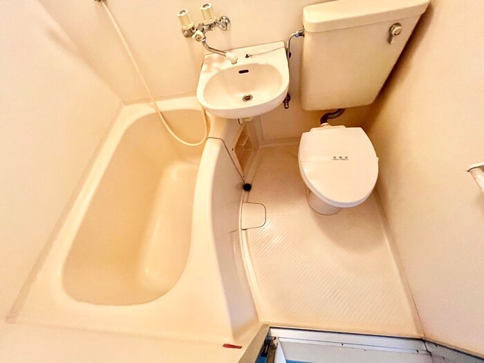 物件内観写真12　(バス／シャワールーム等)