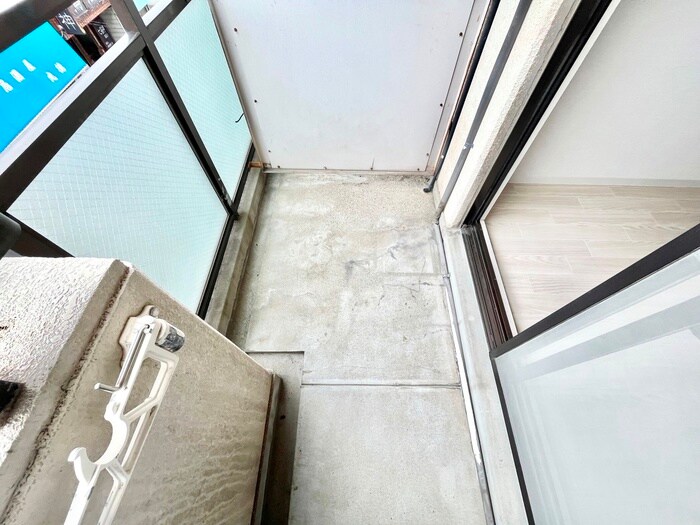 物件内観写真20　(ベランダ・バルコニー)