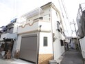 岸田堂北町貸家