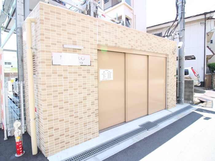 物件外観写真3　(建物設備)