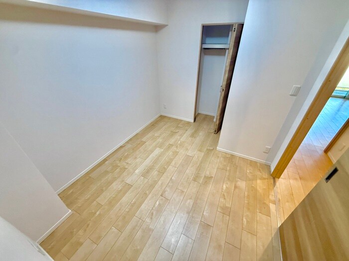 物件内観写真10　(居室)