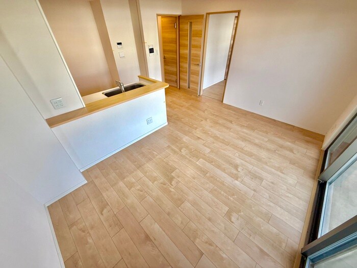 物件内観写真13　(居室)