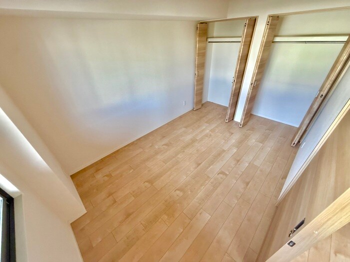 物件内観写真14　(居室)