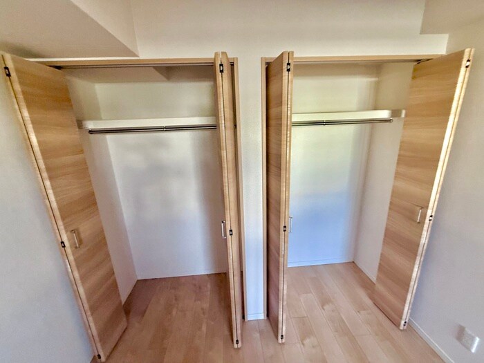 物件内観写真15　(収納)