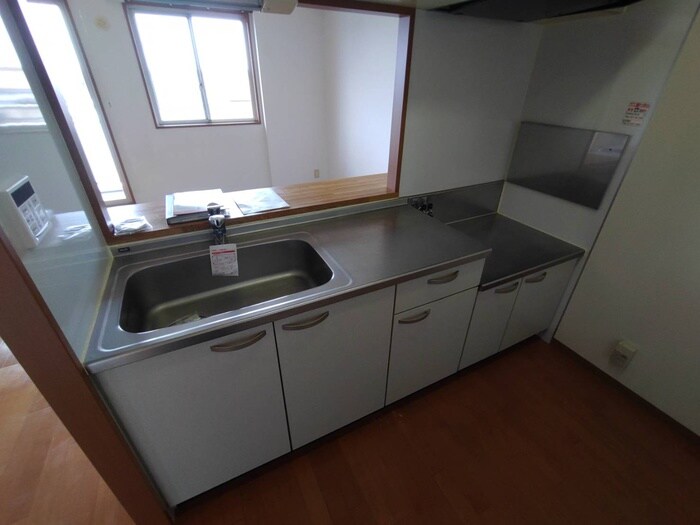 物件内観写真7　(キッチン)