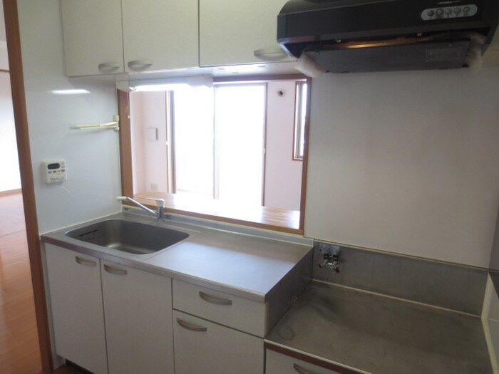 物件内観写真7　(キッチン)