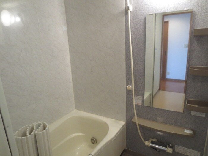 物件内観写真15　(バス／シャワールーム等)