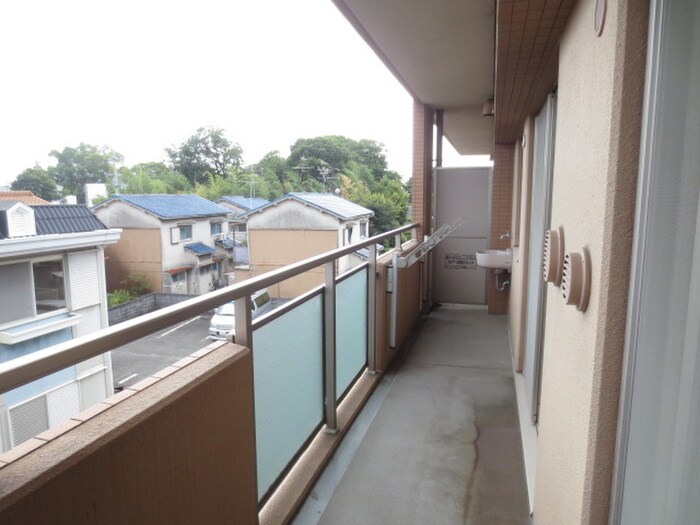 物件内観写真17　(ベランダ・バルコニー)