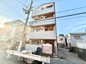 曙マンション