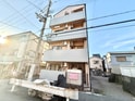 曙マンション