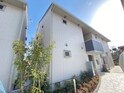 リーベ津久野Ⅱ
