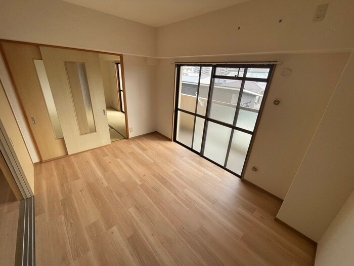 物件内観写真7　(居室)