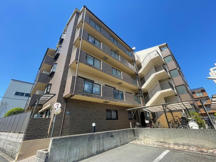 物件外観写真4　(外観写真)