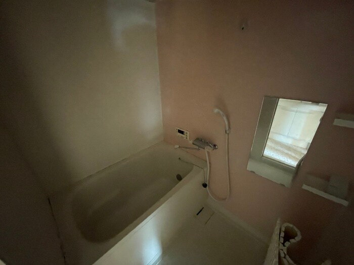 物件内観写真12　(バス／シャワールーム等)