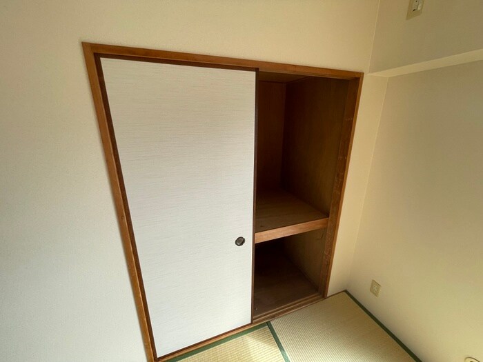 物件内観写真17　(収納)