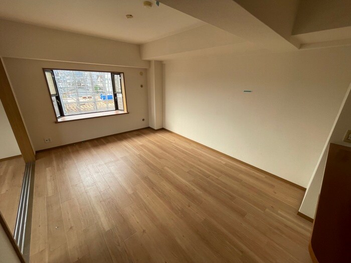 物件内観写真22　(居室)