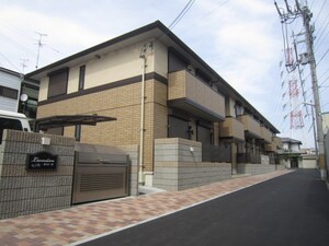 ルミエール外観写真