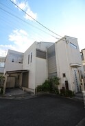 道明寺戸建