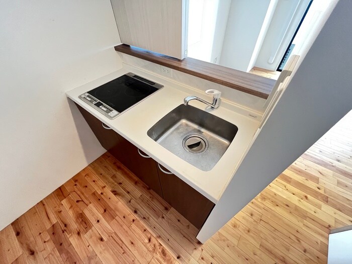 物件内観写真8　(キッチン)