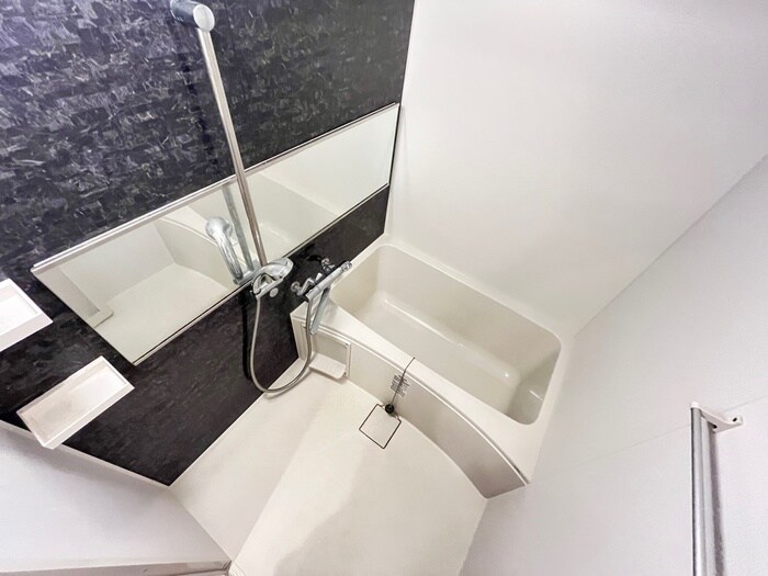 物件内観写真9　(バス／シャワールーム等)