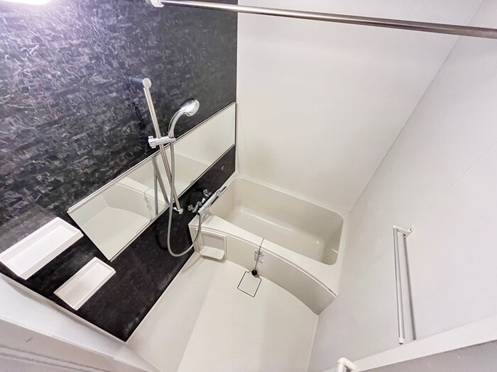 物件内観写真9　(バス／シャワールーム等)