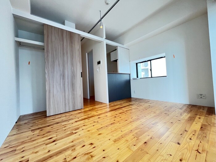 物件内観写真13　(居室)