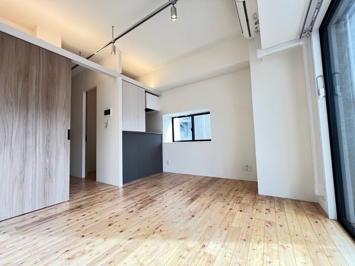 物件内観写真14　(居室)